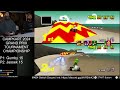 Mario Kart 64 Grand Prix 1 Jessek Vs 2 Gumby CampKart 2024 Tourney Championship Match