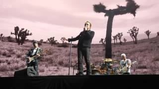 U2 - Stand By Me - Amsterdam Arena 2017-07-30