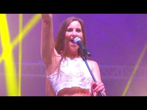 Turnioki - Koncert w Krzepicach 2018.07.22.