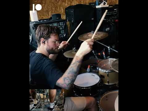 CABAL - Exit Wound (Drum Playthrough)