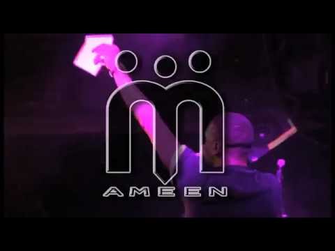 Mikel Ameen Showreel