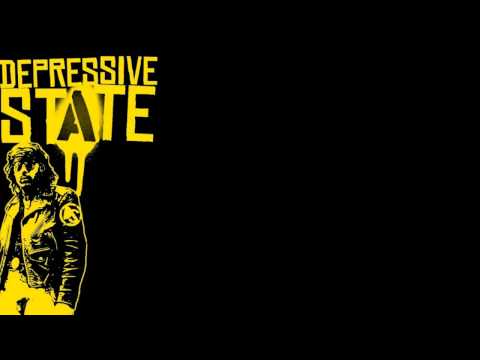 Gene Karz - Depressive State (Stevie Wilson Remix)