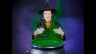 Trick or Treat with Reed Richmond - WNUF Halloween Special Spin-Off Trailer