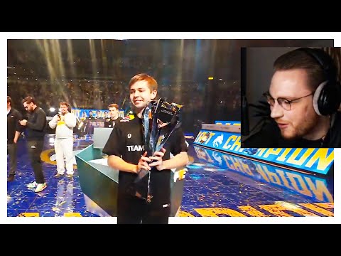 Spirit vs FaZe - GRAND FINAL - Perfect World Shanghai Major 2024 | ohnePixel VOD