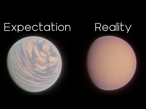 Are all the "water worlds" just carbon planets in disguise?
