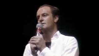 Peter Allen &quot;You and Me&quot; (&quot;We Wanted it All&quot;) Radio City Music Hall 1981