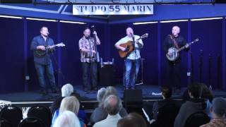 The Special Consensus performs I'll Go To My Grave Loving You at Studio 55 Marin