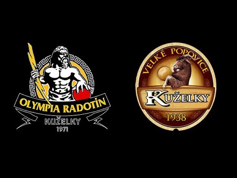 Olympia Radotín B - TJ Sokol Velké Popovice B, 20.11.25