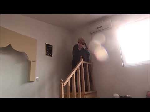 Hutba. Beograd. Razlozi razilaženja učenjaka. prvi razlog je sam Kur'an