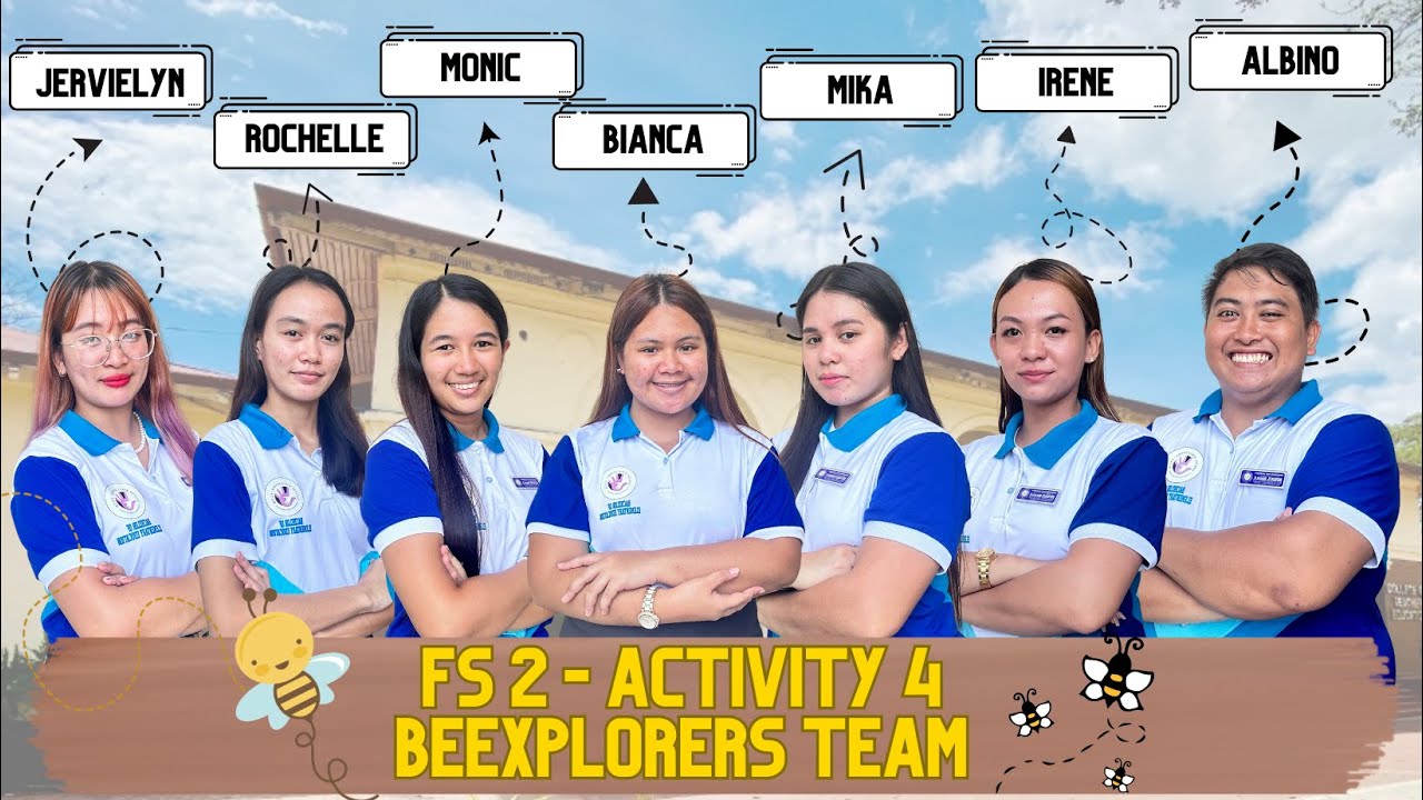 GROUP 6 - FS 2 ACTIVITY 4: WRITING MY LESSON PLAN (2023-2024)