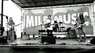 Desert Noises - Mice in the Kitchen - Washington Square, Mile of Music, Appleton, WI 8-6-2017