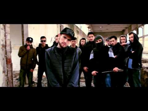 Prima ft. WhiteFella, Specialist, B-Punch, Enissi, Cappa'L, Omer & Wothi - HoodBoyz (Trailer)