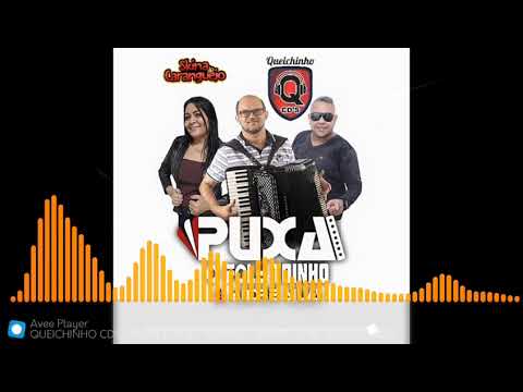 PUXA O FOLE TOINHO E ANDRÉ SILVA  ( SÓ SOLADO )