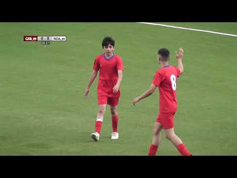 12․05․22_GANDZASAR(09) - NOAH(09)_5-2