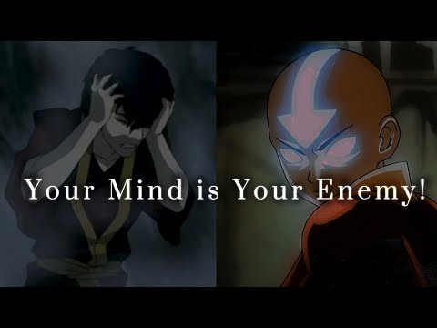 Your Mind is Your Greatest Enemy – Here’s How to Control It