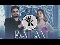 Balam DESIROCKKD Ashu Twinkle Kashika Sisodia New Haryanvi Video Songs 2023