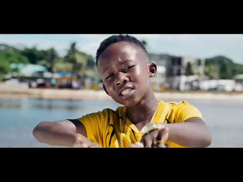 JHON MC - Tsy magnino |  CLIP OFFICIEL