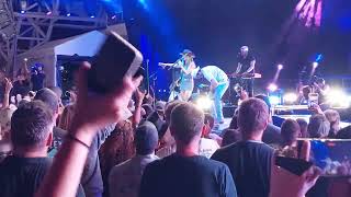 The Reklaws - Hometown Kids, Right Road Here, Where I&#39;m From, Can&#39;t Help Myself - CNE 2024