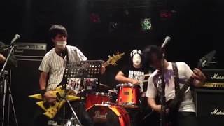 【SEX MACHINEGUNS】愛こそすべて cover【feat.Gero】
