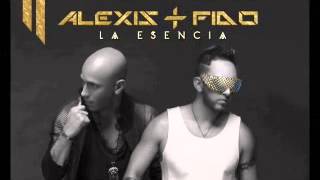 Alexis Y Fido     Si Yo Te Faltara   La Esencia  Reggaeton 2014