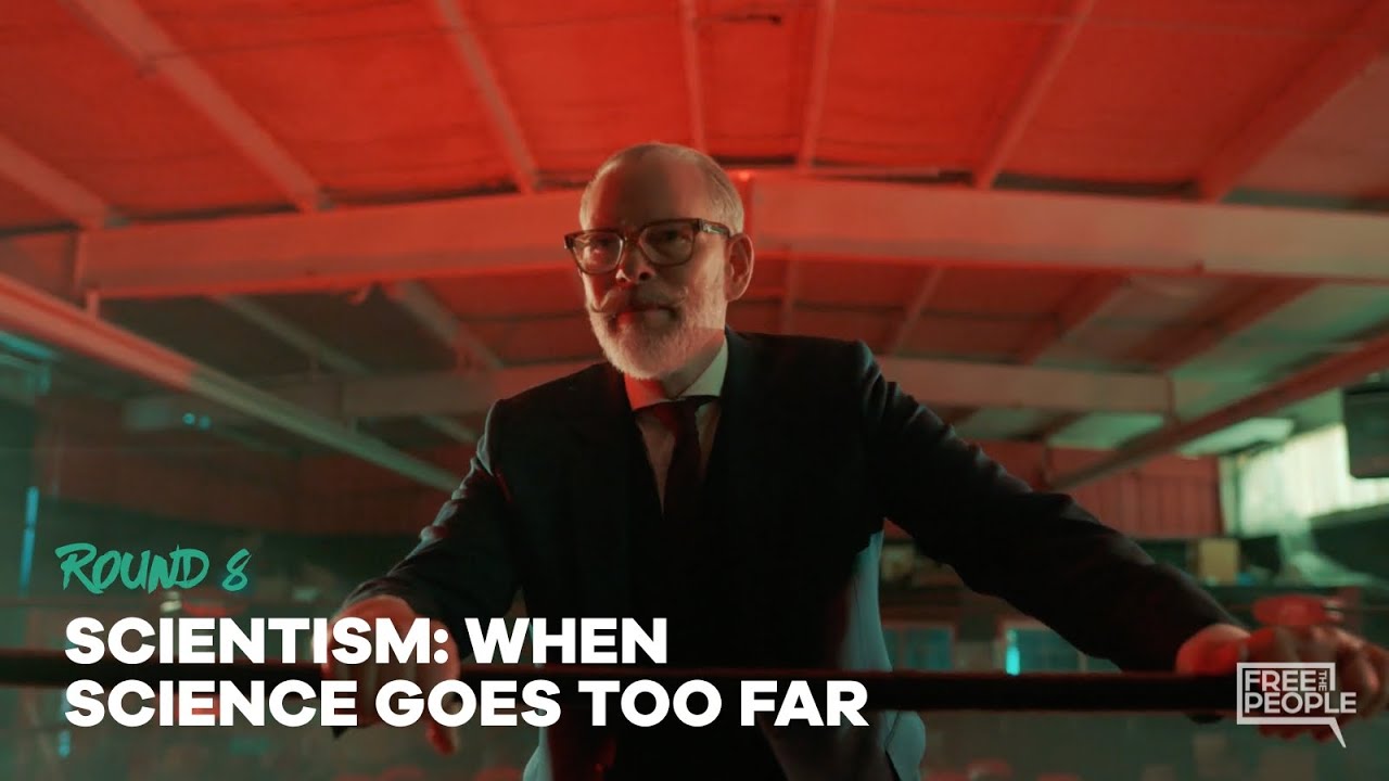 Scientism: When Science Goes too Far