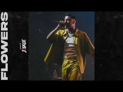 jamule x jazeek x luciano type beat - "flowers"