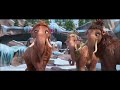 Ice Age Continental Drift Trailers And TV Spots 2012