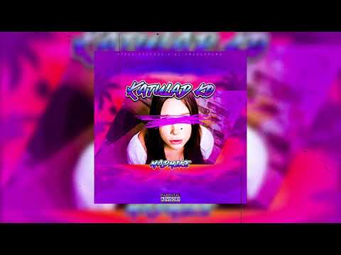 KATULAD KO - MADMIKE