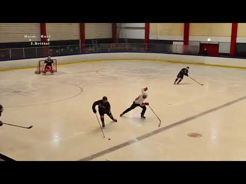 U20 EVD vs Troisdorf