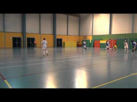 A.J. Lallaing vs Sin le Noble F.I.A..avi