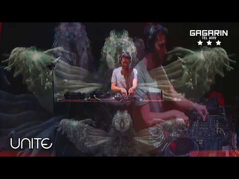 UNITE - Psytrance Sessions - Antinomy