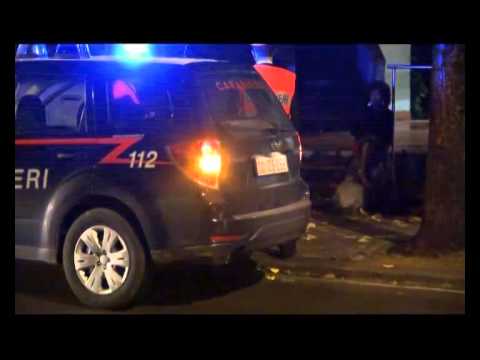 2015-04-13 - PROSTITUZIONE- MONTECATINI, 13 MULTE AD ALTRETTANTE LUCCIOLE FRA SABATO E DOMENICA