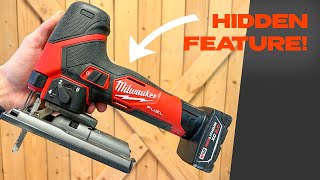 The Truth About Milwaukee’s Jigsaw | Milwaukee M12 Jigsaw Review