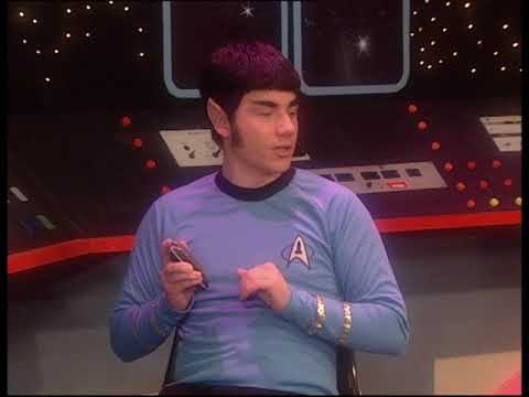 "Unser (T)Raumschiff - Vornamen" bullyparade - TV Comedyshow / 1998