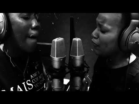 ARIETH FEIJÓ X JORDÂNIA- SAM SMITH No Peace (Cover)