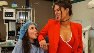 Kids vs Adults | Science with Hannah Stocking