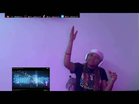 HOODBARS - MLBRN - Reaction Video