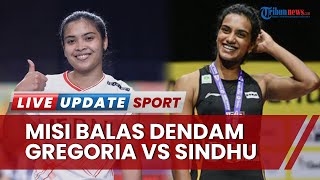 Misi Balas Dendam Sektor Tunggal Putri! Jadwal Semifinal Malaysia Masters 2023, 3 Wakil Siap Tanding