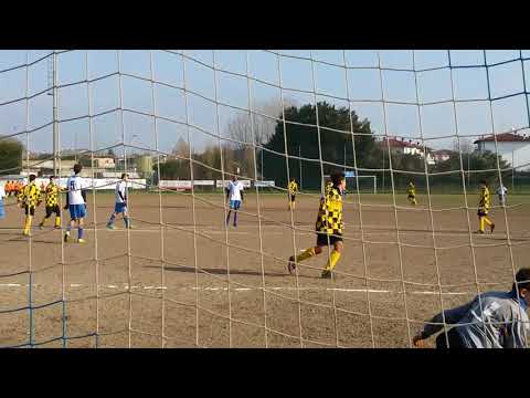 Veneto - Giovanissimi Provinciali Verona - Girone M - Giornata 13 - Vigasio vs Gabetti Valeggio