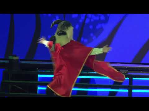 S 53 BALLET ARETE GUAZU - FIESTA GRANDE