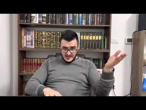 Između preterivanja i posvećenosti liječenju - hfz. Jasmin ef. Hajrović