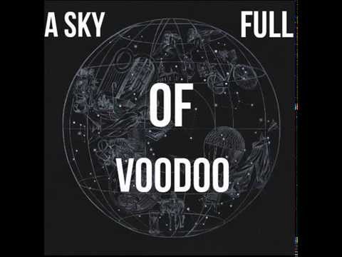 A Sky Full Of Voodoo - Coldplay And Hardwell vs DVBBS & Jay Hardway (Zero/Bass Mashup)
