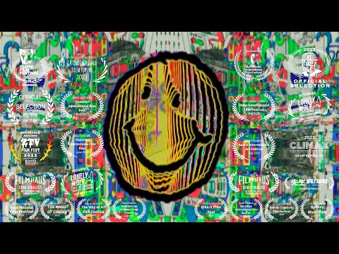 Wagon Christ: Alright (Official Award Winning Music Video)