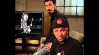 Serj Tankian &amp; Tom Morello - Crazy Train (Ozzy Osbourne cover)