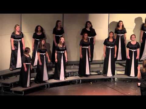 Ballard HS Winter Concert 2015: Treble Choir