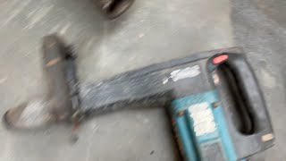 معدات صناعية أخرى Lot - betonhammer, assorterede bor og k&aelig;desav | صورة 4 - Machineryline