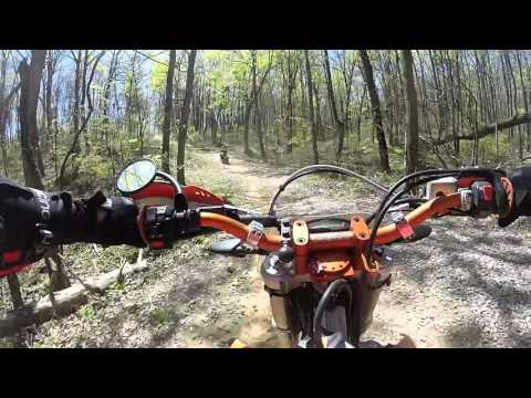 Prentice Cooper ORV 2