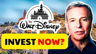 Walt Disney Stocks: Should You Dump or Invest?