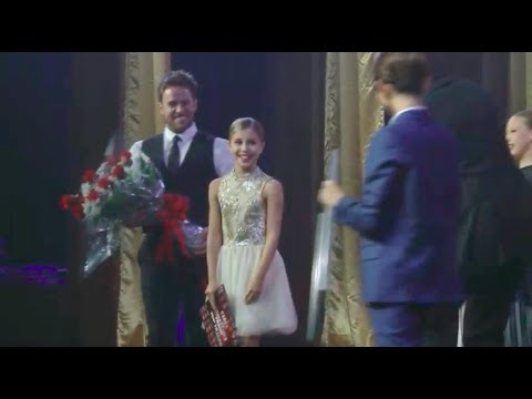 The Dance Awards Orlando 2018 - Mini Female Best Dancer Winner Announcement!