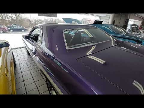 1970 Dodge Challenger R/T (CC-1553511) for sale in Springfield, Ohio